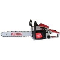 Бензопила Ресанта БП-4518