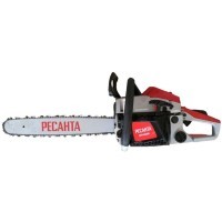 Бензопила Ресанта БП-4518