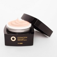 DR.BOM GONGJIN BLACK DEEP MOISTURE CREAM Интенсивно увлажняющий крем для лица 50мл. Для всех типов кожи