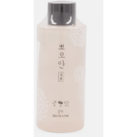 Etude Pooyan Miso Fermented Lip & Eye Remover - Средство для снятия макияжа с губ и глаз с ферментированным комплексом зерен.