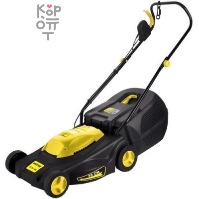 Газонокосилка электрическая Huter ELM-1100