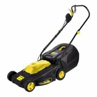 Huter ELM-1100 Газонокосилка электрическая