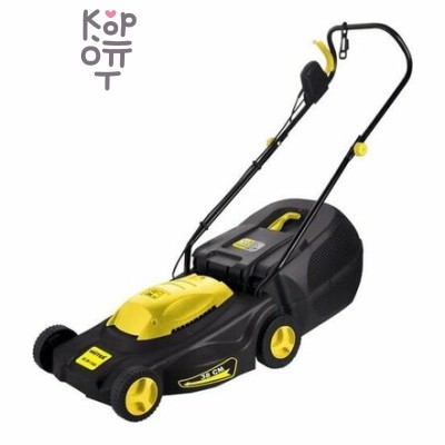Huter ELM-1100 Газонокосилка электрическая