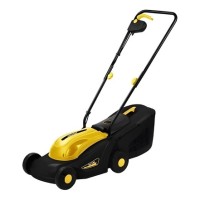 Huter ELM-1100 Газонокосилка электрическая