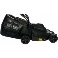 Газонокосилка электрическая Huter ELM-1100