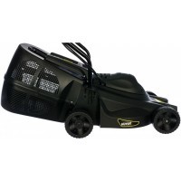 Газонокосилка электрическая Huter ELM-1100