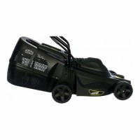 Huter ELM-1100 Газонокосилка электрическая