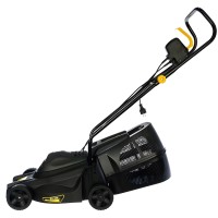 Газонокосилка электрическая Huter ELM-1100