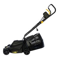 Huter ELM-1100 Газонокосилка электрическая