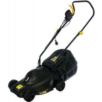 Газонокосилка электрическая Huter ELM-1100