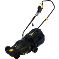Газонокосилка электрическая Huter ELM-1100