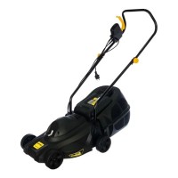 Huter ELM-1100 Газонокосилка электрическая