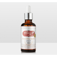 Medi Flower Ampoule White Spot - Сыворотка для лица с отбеливающим эффектом 50 мл