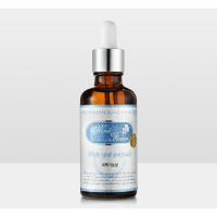 Medi Flower Ampoule White Spot - Сыворотка для лица с отбеливающим эффектом 50 мл