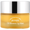 Petitfee Oil Blossom Lip Mask - Увлажняющая ночная маска для губ 15мл. фото 6 &mdash; Корейские товары для всей семьи(КорОпт)