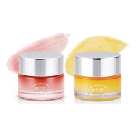 Petitfee Oil Blossom Lip Mask - Ночная маска для губ, 15 мл