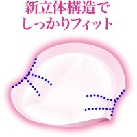 Chu Chu Baby грудные прокладки для кормящей матери