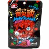 Кислая освежающая карамель Luxing To Challenge Acid Sugar Sour Candy - Крутая кислота со вкусом ледяного Арбуза фото 2 &mdash; Корейские товары для всей семьи(КорОпт)