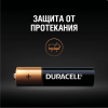 Батарейки DURACELL Basic, AAA (LR03, 24А), алкалиновые, мизинчиковые, блистер, купить с доставкой на дом фото 3 — Корейские товары для всей семьи(КорОпт)