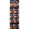 Батарейки DURACELL Basic, AAA (LR03, 24А), алкалиновые, мизинчиковые, блистер, купить с доставкой на дом фото 4 — Корейские товары для всей семьи(КорОпт)