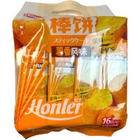 Honler - Печенье со вкусом картофеля, 236гр.