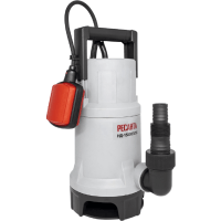 Дренажный насос Ресанта НД-15300П/35