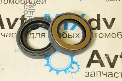 Сальник 37x62x14 AC2206E / F4173 MB664439 (б / н) резиновый NOK