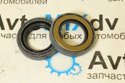 Сальник 37x62x14 AC2206E / F4173 MB664439 (б / н) резиновый NOK