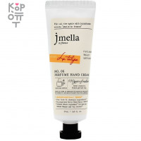 Jmella In France Perfume Hand Cream - Парфюмированный крем для рук 50мл.