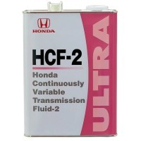 HONDA ULTRA HCF-2 - Трансмиссионная жидкость для вариаторов