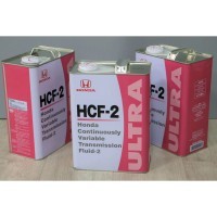 HONDA ULTRA HCF-2 - Трансмиссионная жидкость для вариаторов