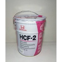 HONDA ULTRA HCF-2 - Трансмиссионная жидкость для вариаторов