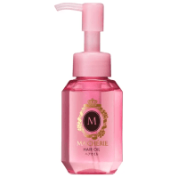 SHISEIDO MA CHERIE Hair oil EX  - Масло для увлажнения и возвращения блеска кончикам волос, 60мл.