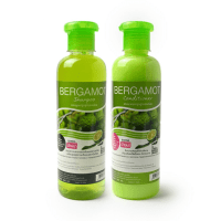 Banna Shampoo & Conditioner - Набор Шампунь + Кондиционер для волос, 720мл.