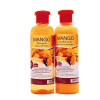 Banna Shampoo & Conditioner - Набор Шампунь + Кондиционер для волос, 720мл., купить с доставкой на дом фото 10 — Корейские товары для всей семьи(КорОпт)