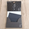 Kumano Cosme Station Ehada Komachi Oil Blotting Paper Charcoal - Салфетки матирующие, Древесный уголь, 20листов, купить с доставкой на дом фото 2 — Корейские товары для всей семьи(КорОпт)