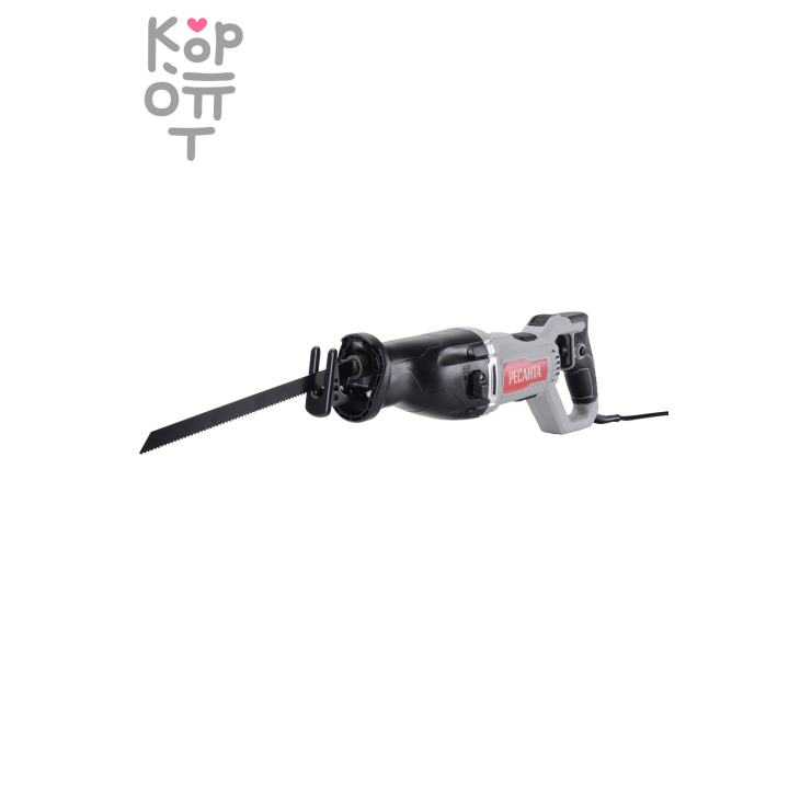 Сабельная пила ПС-1400Э Ресанта
