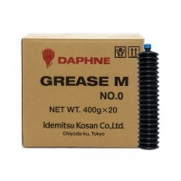 DAPHNE GREASE M Grade №0 - Универсальная консистентная смазка