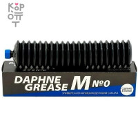DAPHNE GREASE M Grade №0 - Универсальная консистентная смазка