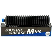 DAPHNE GREASE M Grade №0 - Универсальная консистентная смазка