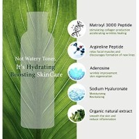 Cos De Baha PT M.A Peptide Facial Toner - Пептидный концентрированный тонер 200мл
