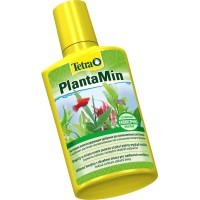 Tetra PlantaMin жидкое удобрение с Fe и микроэлементами 250мл. (замена 139299)