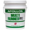 APOLLOIL Multi Runner DH-1 10W-30 - Всесезонное моторное масло фото 1 &mdash; Корейские товары для всей семьи(КорОпт)