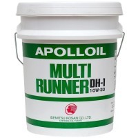 APOLLOIL Multi Runner DH-1 10W-30 - Всесезонное моторное масло