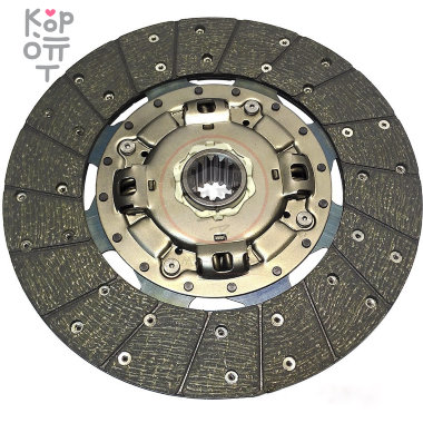 SDE HND063U/ISD019/ISD010U/NDD028/90030 1-31240-910-0 - Диск сцепления   — Корейские товары для всей семьи(КорОпт)