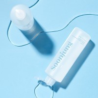 Etude Soon Jung Cleansing Water - Вода для лица очищающая 320 мл
