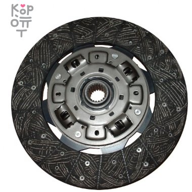 MFD064Y - Диск сцепления аналог  — Корейские товары для всей семьи(КорОпт)