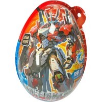 Wodi Big Surprise Egg Candy And Toy - Гигантское Яйцо с конфетой и Игрушкой - Трансформеры