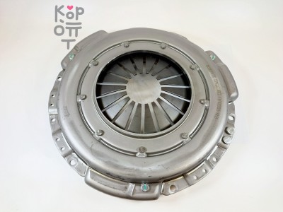 Корзина сцепления CA100204200 JE493 ELF EC5, EC7 ISUZU BVP