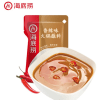 Haidilao hotpot dipping sauce weidie Spicy sesame sauce - Оригинальный кунжутный соус со вкусом кунжута, острый, 120гр., купить с доставкой на дом фото 3 &mdash; Корейские товары для всей семьи(КорОпт)